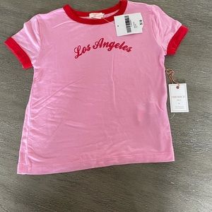 ⭐️5/$30⭐️ Los Angeles Tee